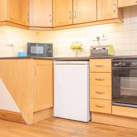 Latin Quarter Luxury Apartment Голуей Екстериор снимка